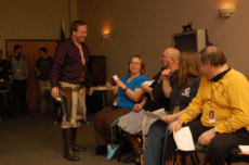 ValleyCon 37 - 2011